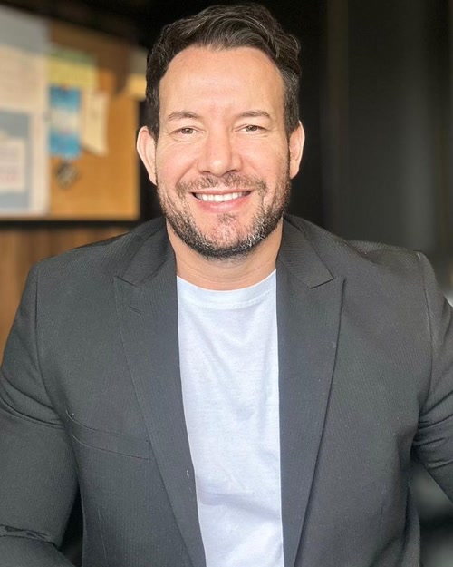 Ricardo Robalo
